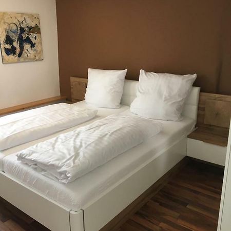 Ferienwohnung "Zur Ottoburg" In Schlitz Ngoại thất bức ảnh