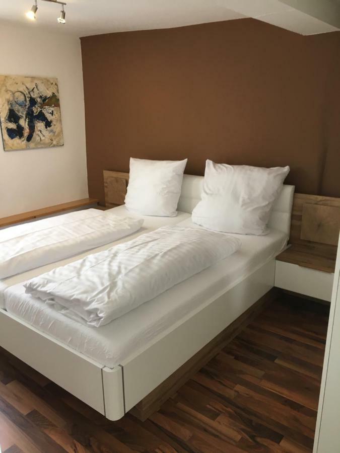 Ferienwohnung "Zur Ottoburg" In Schlitz Ngoại thất bức ảnh